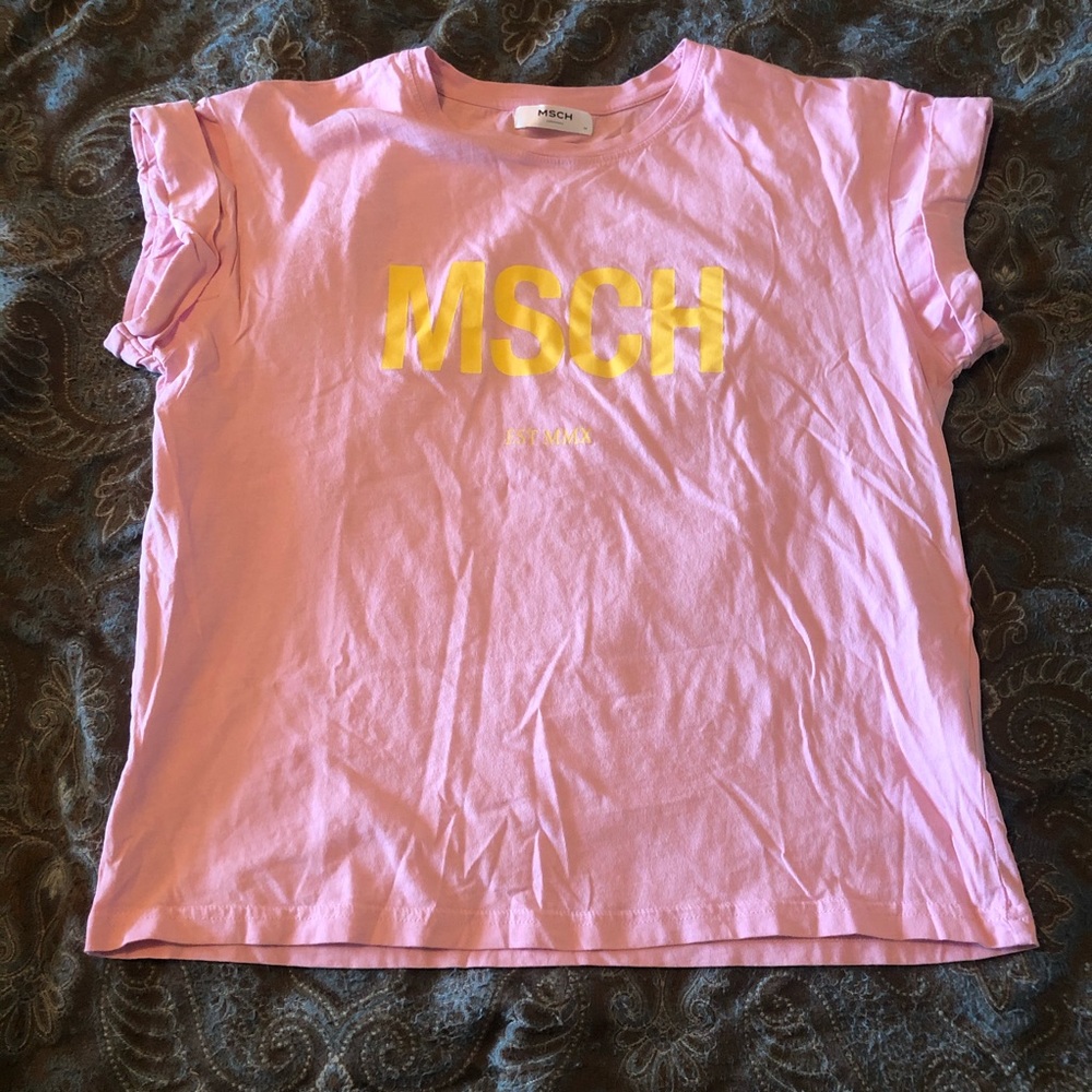 3 for $20 MSCH T-shirt